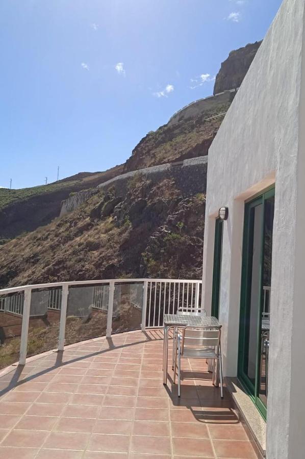 Casa Puerto De La Estaca Villa Exterior photo